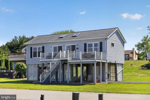 114 BLUFF RD, Earleville, MD 21919