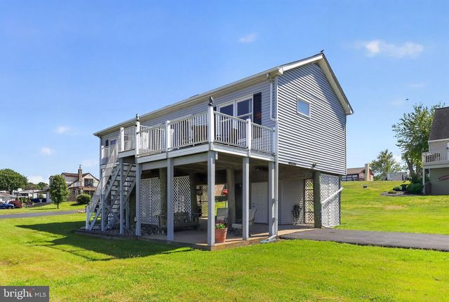 114 BLUFF RD, Earleville, MD 21919