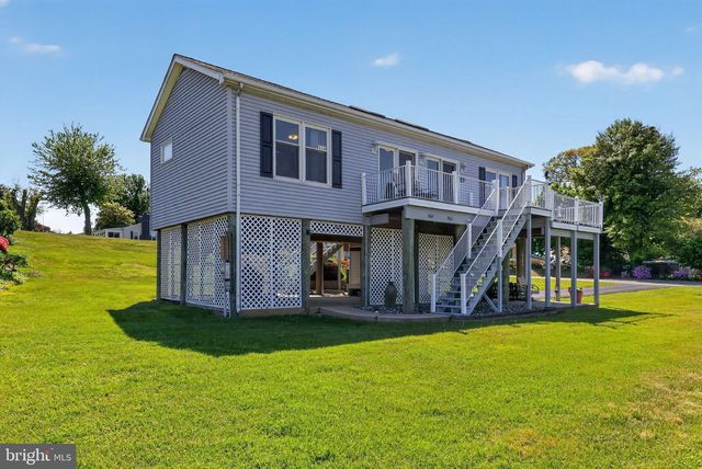 114 BLUFF RD, Earleville, MD 21919