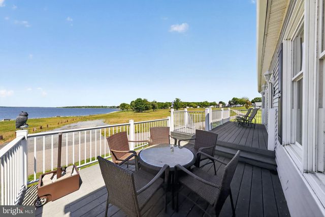 114 BLUFF RD, Earleville, MD 21919