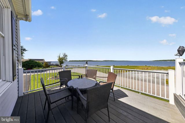114 BLUFF RD, Earleville, MD 21919