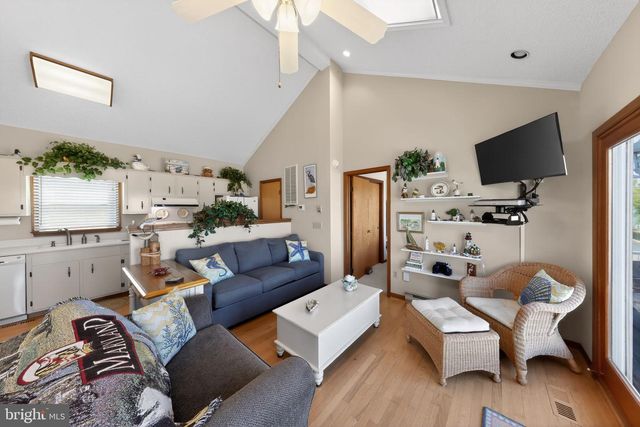 114 BLUFF RD, Earleville, MD 21919