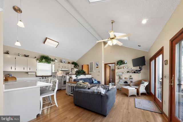 114 BLUFF RD, Earleville, MD 21919
