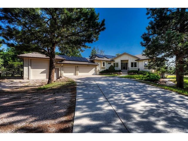 19435 Sherwood Trl, Monument, CO 80132