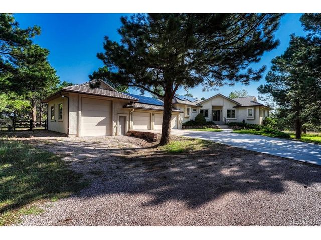 19435 Sherwood Trl, Monument, CO 80132