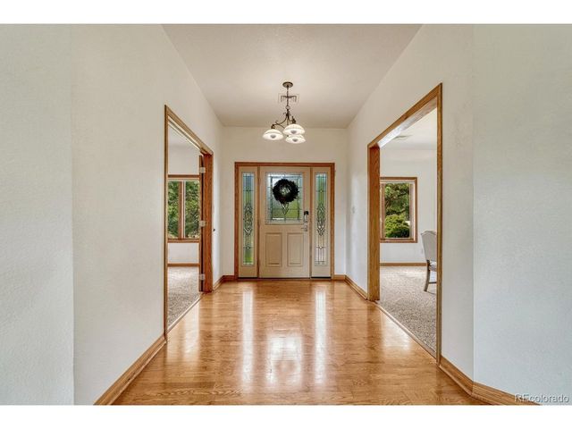 19435 Sherwood Trl, Monument, CO 80132