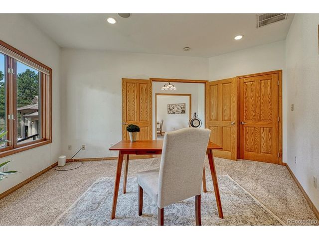 19435 Sherwood Trl, Monument, CO 80132