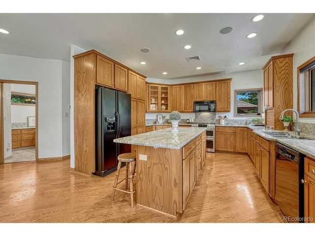 19435 Sherwood Trl, Monument, CO 80132