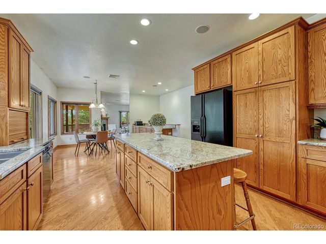 19435 Sherwood Trl, Monument, CO 80132