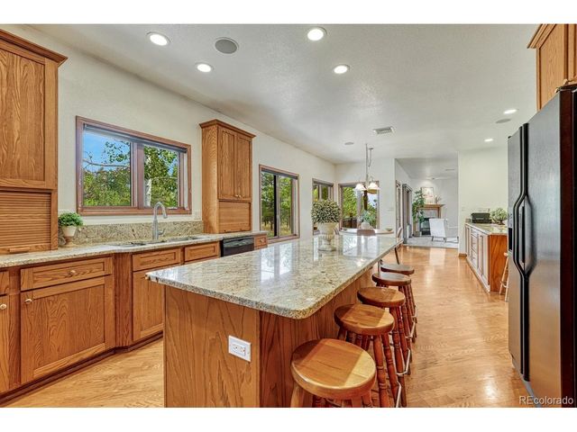 19435 Sherwood Trl, Monument, CO 80132