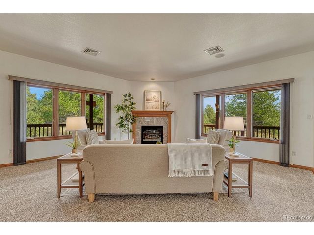 19435 Sherwood Trl, Monument, CO 80132