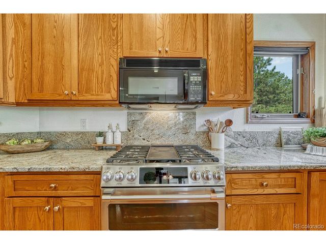 19435 Sherwood Trl, Monument, CO 80132