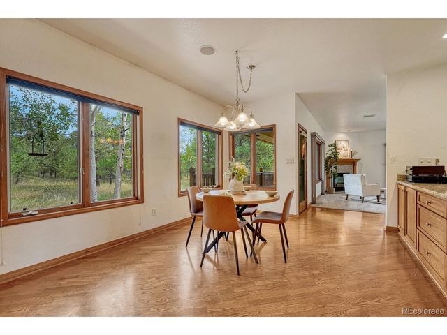 19435 Sherwood Trl, Monument, CO 80132
