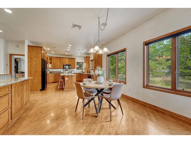 19435 Sherwood Trl, Monument, CO 80132