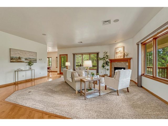 19435 Sherwood Trl, Monument, CO 80132