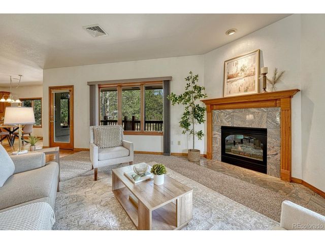 19435 Sherwood Trl, Monument, CO 80132