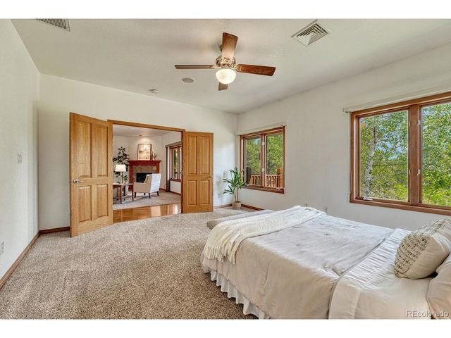 19435 Sherwood Trl, Monument, CO 80132
