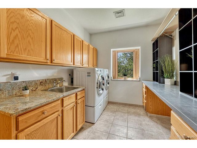 19435 Sherwood Trl, Monument, CO 80132