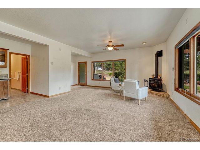 19435 Sherwood Trl, Monument, CO 80132