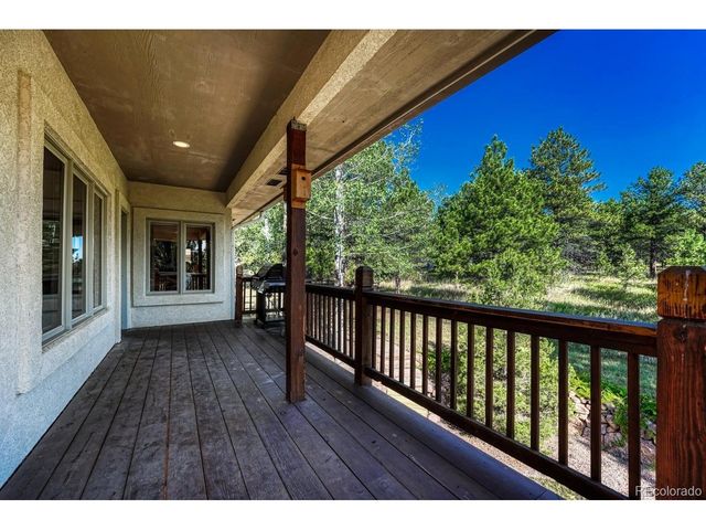 19435 Sherwood Trl, Monument, CO 80132