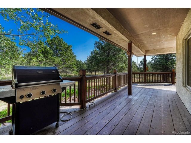 19435 Sherwood Trl, Monument, CO 80132