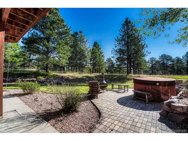 19435 Sherwood Trl, Monument, CO 80132