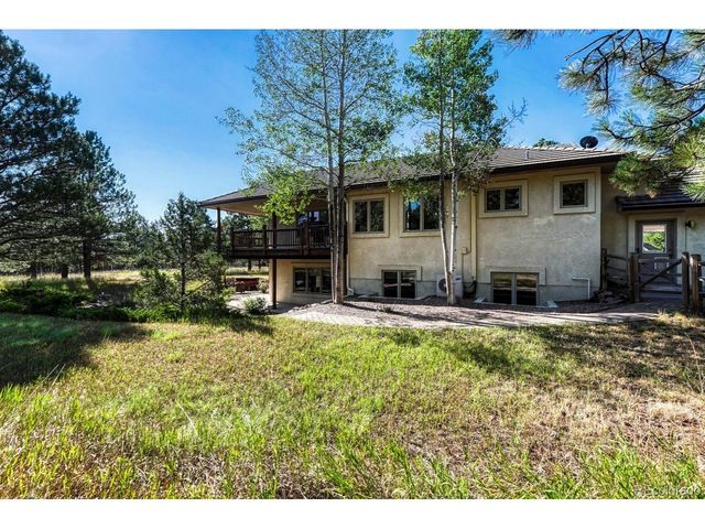 19435 Sherwood Trl, Monument, CO 80132