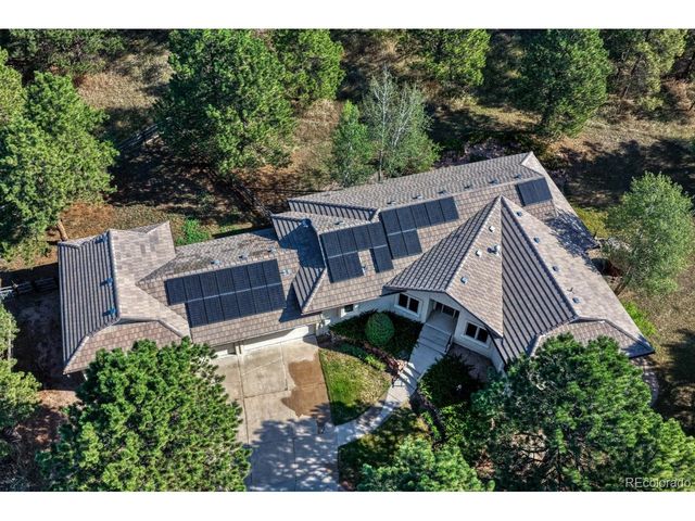 19435 Sherwood Trl, Monument, CO 80132