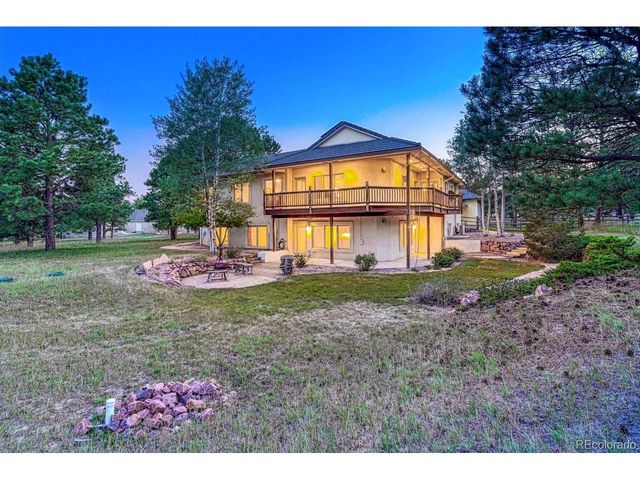 19435 Sherwood Trl, Monument, CO 80132