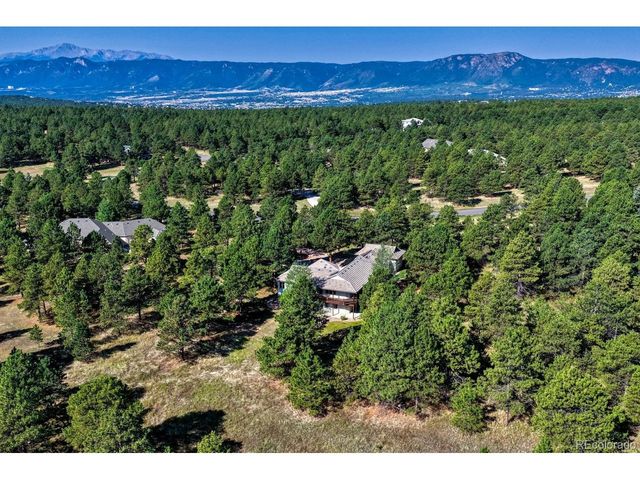 19435 Sherwood Trl, Monument, CO 80132
