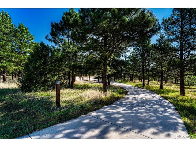 19435 Sherwood Trl, Monument, CO 80132