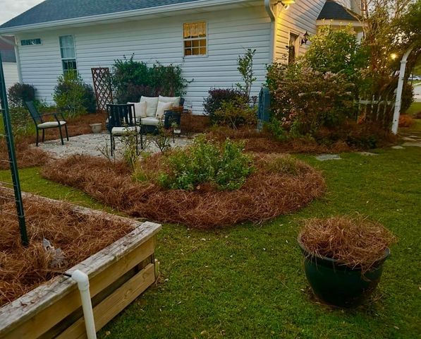 2612 Wood Creek Ln., Conway, SC 29527