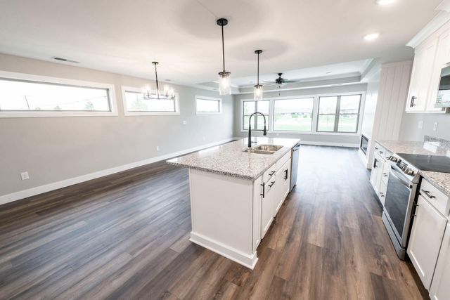 1160 Waterloo Street 1160 Waterloo Street, Troy, OH 45373