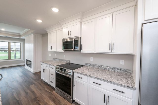 1160 Waterloo Street 1160 Waterloo Street, Troy, OH 45373