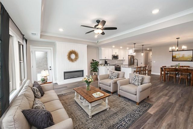 1160 Waterloo Street 1160 Waterloo Street, Troy, OH 45373