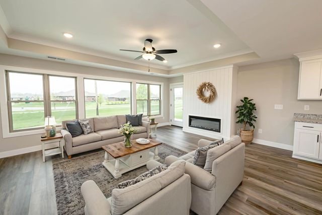 1160 Waterloo Street 1160 Waterloo Street, Troy, OH 45373