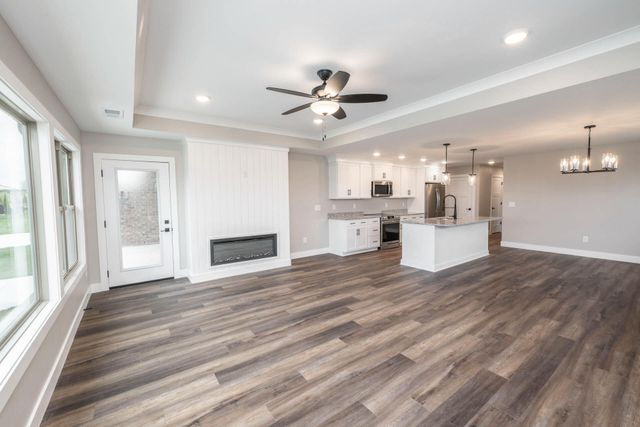 1160 Waterloo Street 1160 Waterloo Street, Troy, OH 45373