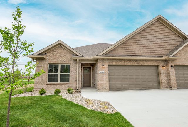 1160 Waterloo Street 1160 Waterloo Street, Troy, OH 45373