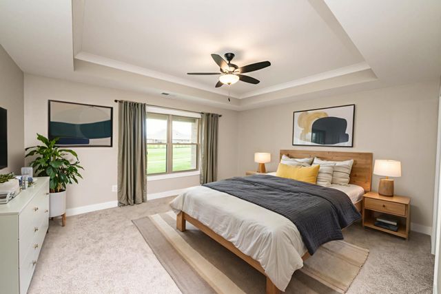 1160 Waterloo Street 1160 Waterloo Street, Troy, OH 45373