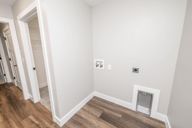 1160 Waterloo Street 1160 Waterloo Street, Troy, OH 45373