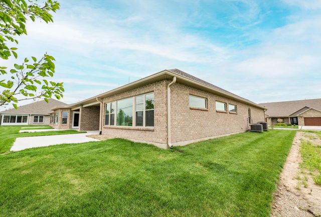 1160 Waterloo Street 1160 Waterloo Street, Troy, OH 45373