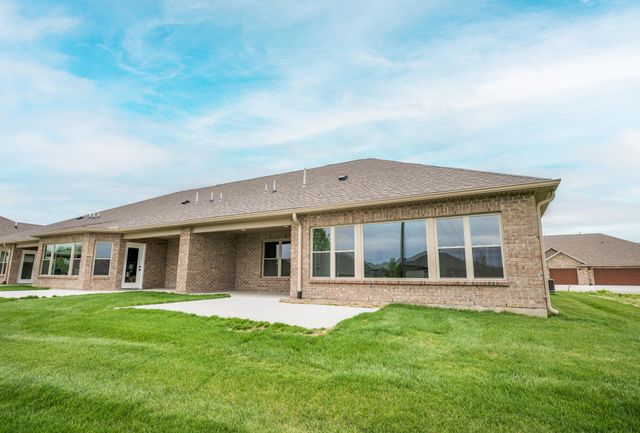 1160 Waterloo Street 1160 Waterloo Street, Troy, OH 45373