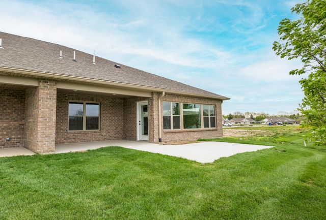 1160 Waterloo Street 1160 Waterloo Street, Troy, OH 45373