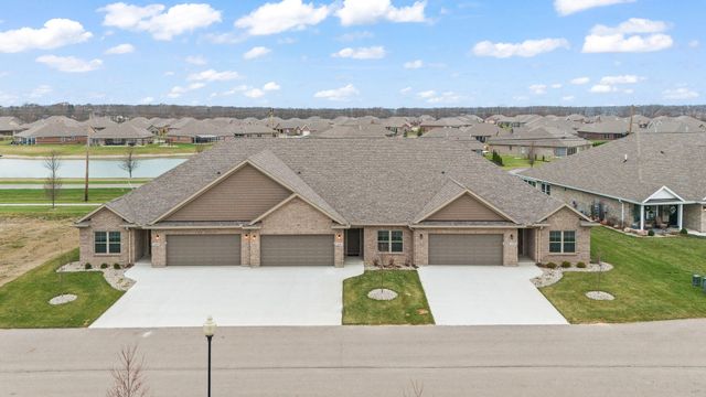1160 Waterloo Street 1160 Waterloo Street, Troy, OH 45373