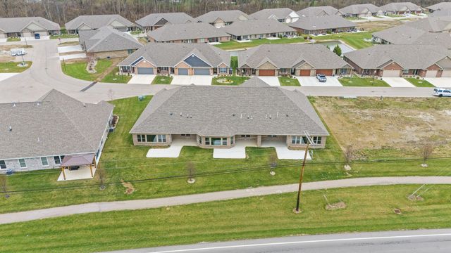 1160 Waterloo Street 1160 Waterloo Street, Troy, OH 45373