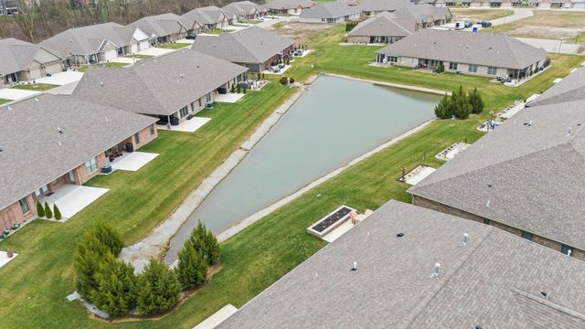 1160 Waterloo Street 1160 Waterloo Street, Troy, OH 45373