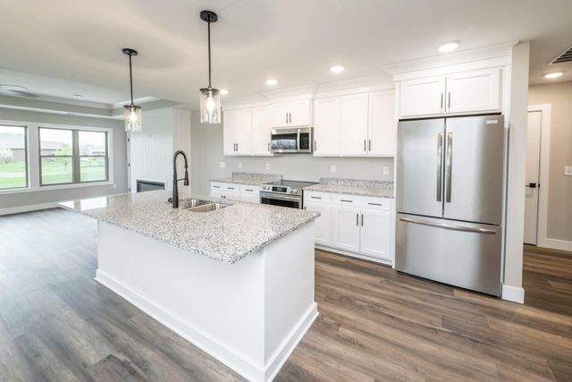 1160 Waterloo Street 1160 Waterloo Street, Troy, OH 45373