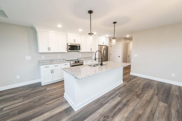 1160 Waterloo Street 1160 Waterloo Street, Troy, OH 45373
