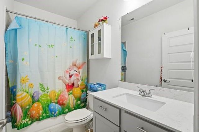 1402 Hudgins Pass, Richmond, TX 77469