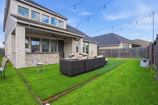 1402 Hudgins Pass, Richmond, TX 77469